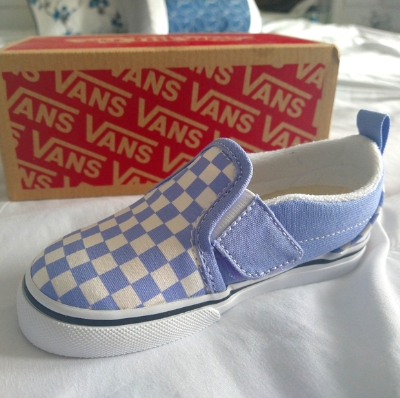 Vans Other - Tenis shoes